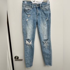 Kancan Jeans